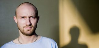 Paul Kalkbrenner