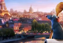 ratatouille