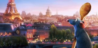 ratatouille