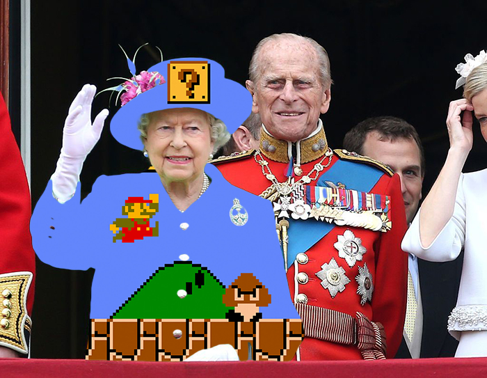 regina 2