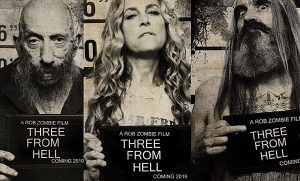 3 FROM HELL