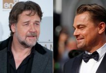 russell crowe dicaprio 2