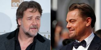 russell crowe dicaprio 2