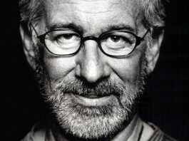 Steven Spielberg