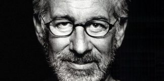 Steven Spielberg