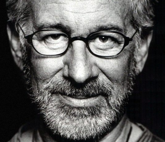 Steven Spielberg