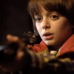 stranger things