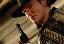 Quentin Tarantino