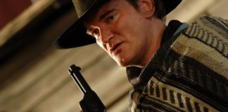 Quentin Tarantino