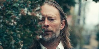 Thom Yorke