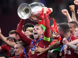You'll Never Walk Alone
