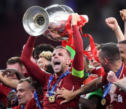 You'll Never Walk Alone