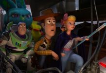 Toy Story 4