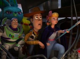 Toy Story 4