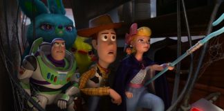 Toy Story 4