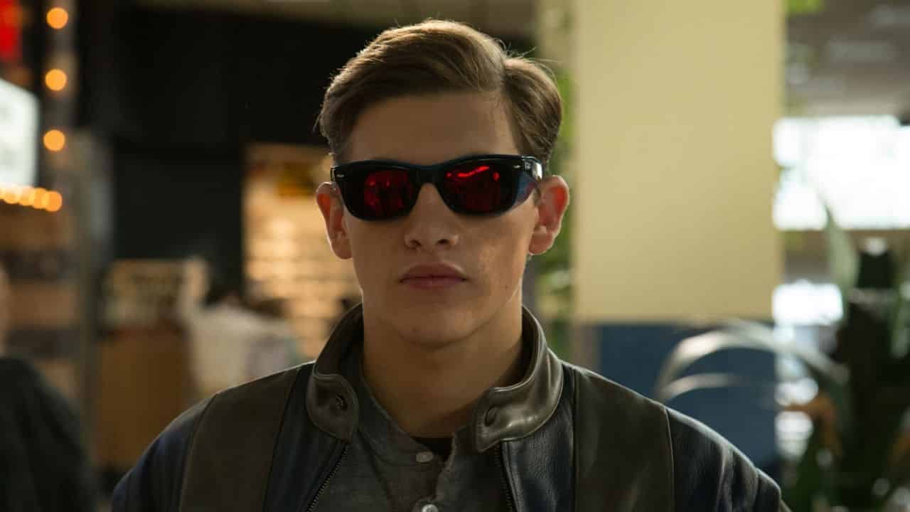 tye sheridan ciclope x men dark