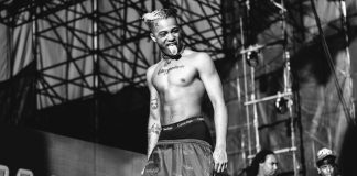 XXXTentacion