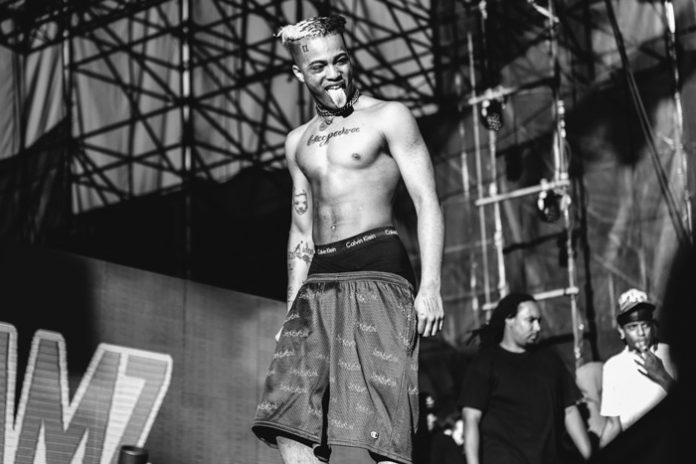 XXXTentacion