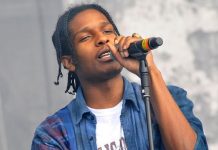 ASAP Rocky