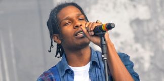 ASAP Rocky