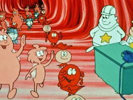 Siamo Fatti Così arriva su Netflix