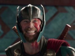 Thor