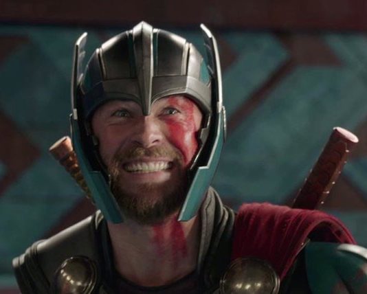 Thor