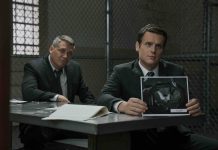 Mindhunter 3