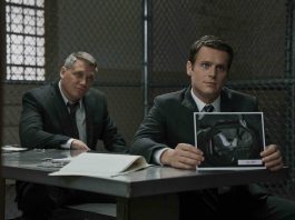 Mindhunter 3