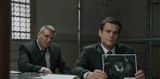 Mindhunter 3