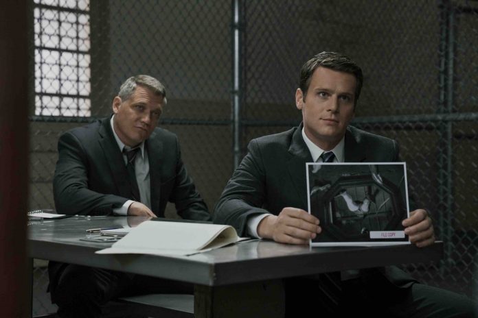 Mindhunter 3