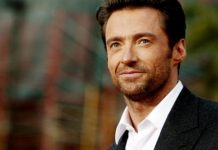 Hugh Jackman