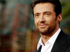Hugh Jackman