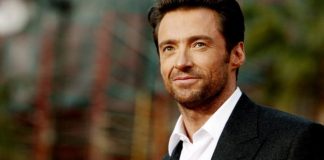 Hugh Jackman