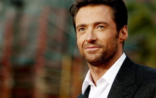 Hugh Jackman