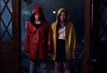 Stranger Things 3: il quinto episodio contiene un errore temporale