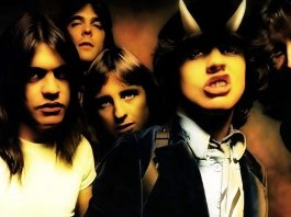 Highway to Hell