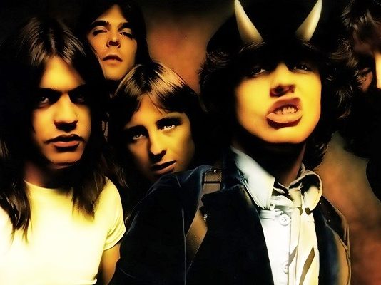 Highway to Hell