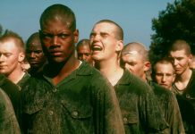 Full Metal Jacket