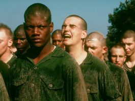 Full Metal Jacket
