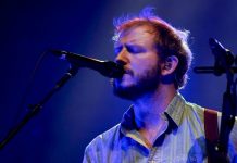 Bon Iver