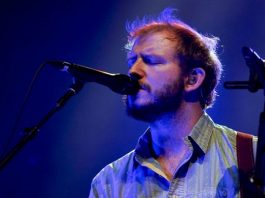 Bon Iver