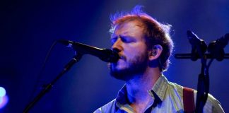 Bon Iver