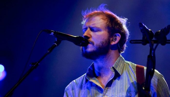 Bon Iver