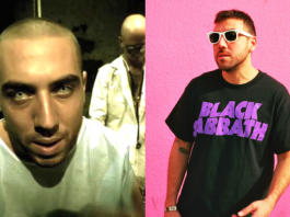 Coez, oggi artista pop. In origine rapper.