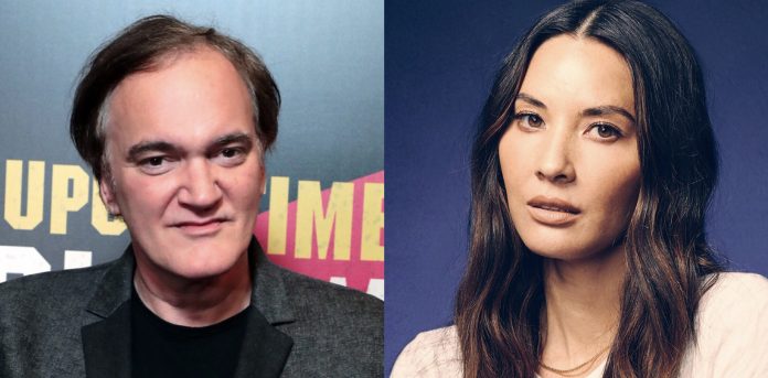 Olivia Munn: polemiche e accuse contro Tarantino e i fratelli Affleck