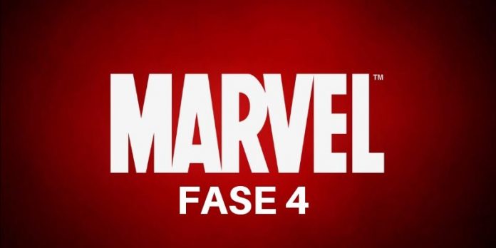 mcu fase 4