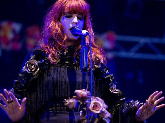 Florence