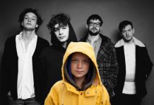 Greta Thunberg