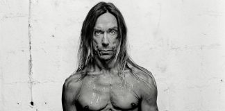 Iggy Pop